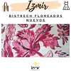 BISTRECH FLOREADOS 2