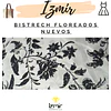 BISTRECH FLOREADOS 2