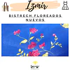 BISTRECH FLOREADOS 2