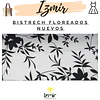 BISTRECH FLOREADOS 2