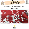 BISTRECH FLOREADOS 2