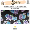 BISTRECH FLOREADOS 2
