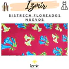BISTRECH FLOREADOS 2