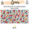 BISTRECH FLOREADOS 2
