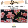 BISTRECH FLOREADOS 2