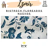 BISTRECH FLOREADOS 2
