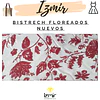 BISTRECH FLOREADOS 2