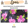 BISTRECH FLOREADOS 2