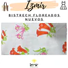 BISTRECH FLOREADOS 2