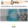 BISTRECH DISEÑOS DE MANTELERIA 1
