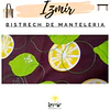 BISTRECH DISEÑOS DE MANTELERIA 1