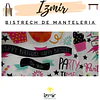 BISTRECH DISEÑOS DE MANTELERIA 1