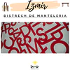 BISTRECH DISEÑOS DE MANTELERIA 1