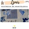 BISTRECH DISEÑOS DE MANTELERIA 1