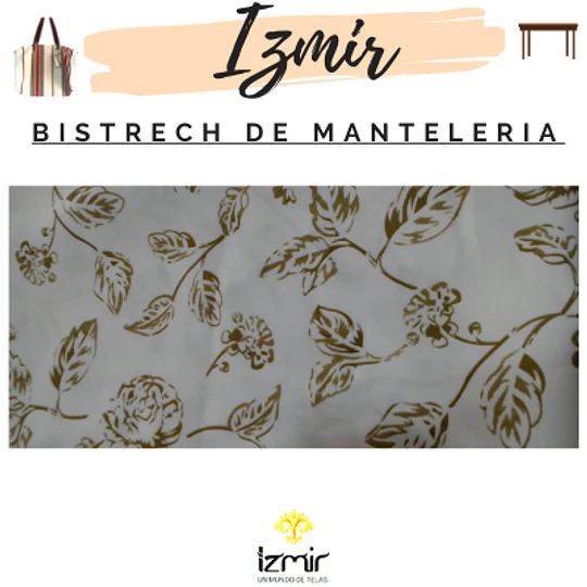 BISTRECH DISEÑOS DE MANTELERIA 1