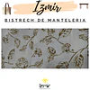 BISTRECH DISEÑOS DE MANTELERIA 1