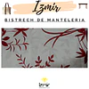 BISTRECH DISEÑOS DE MANTELERIA 1