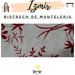 BISTRECH DISEÑOS DE MANTELERIA 1