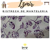 BISTRECH DISEÑOS DE MANTELERIA 1