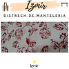 BISTRECH DISEÑOS DE MANTELERIA 1