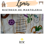 BISTRECH DISEÑOS DE MANTELERIA 1