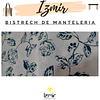 BISTRECH DISEÑOS DE MANTELERIA 1