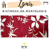 BISTRECH DISEÑOS DE MANTELERIA 1