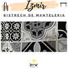 BISTRECH DISEÑOS DE MANTELERIA 1