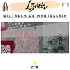 BISTRECH DISEÑOS DE MANTELERIA 1