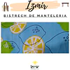 BISTRECH DISEÑOS DE MANTELERIA 1