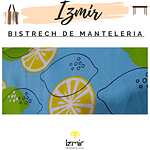 BISTRECH DISEÑOS DE MANTELERIA 1