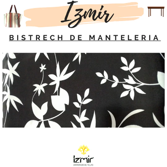 BISTRECH DISEÑOS DE MANTELERIA 1