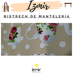 BISTRECH DISEÑOS DE MANTELERIA 1