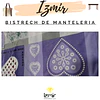 BISTRECH DISEÑOS DE MANTELERIA 1
