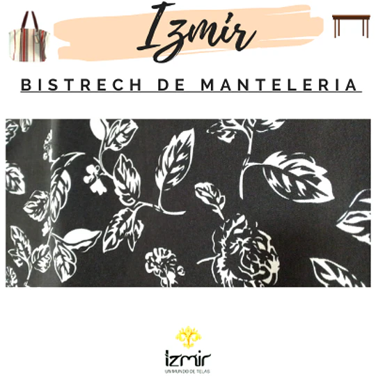 BISTRECH DISEÑOS DE MANTELERIA 1