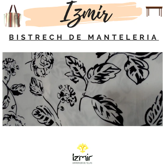 BISTRECH DISEÑOS DE MANTELERIA 1
