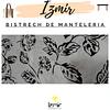 BISTRECH DISEÑOS DE MANTELERIA 1