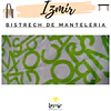 BISTRECH DISEÑOS DE MANTELERIA 1