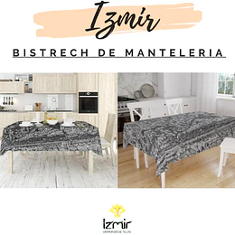 BISTRECH DISEÑOS DE MANTELERIA 2