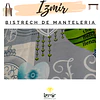 BISTRECH DISEÑOS DE MANTELERIA 2