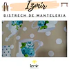 BISTRECH DISEÑOS DE MANTELERIA 2