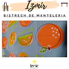 BISTRECH DISEÑOS DE MANTELERIA 2