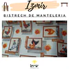 BISTRECH DISEÑOS DE MANTELERIA 2