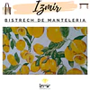BISTRECH DISEÑOS DE MANTELERIA 2
