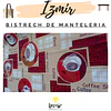 BISTRECH DISEÑOS DE MANTELERIA 2