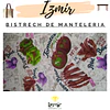 BISTRECH DISEÑOS DE MANTELERIA 2