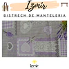 BISTRECH DISEÑOS DE MANTELERIA 2