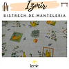 BISTRECH DISEÑOS DE MANTELERIA 2
