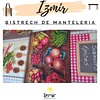 BISTRECH DISEÑOS DE MANTELERIA 2