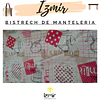 BISTRECH DISEÑOS DE MANTELERIA 2